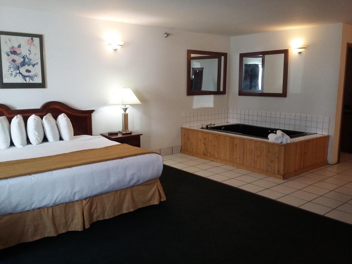 Pleasant Moose Lodge Newberry Esterno foto