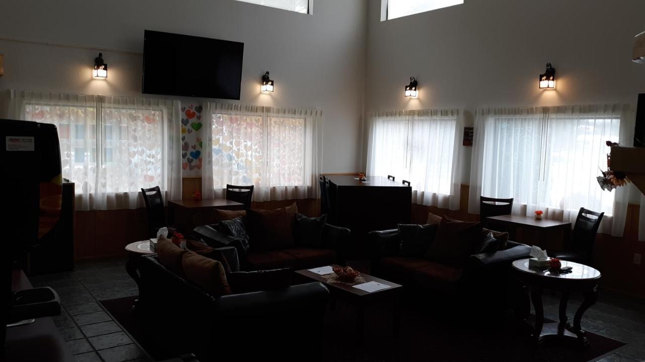 Pleasant Moose Lodge Newberry Esterno foto